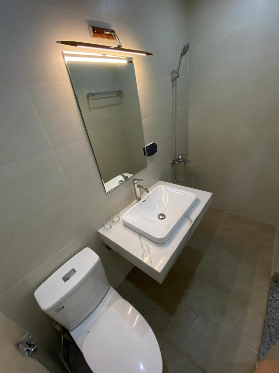 Mimi Housing Hotel Hanoi Bagian luar foto