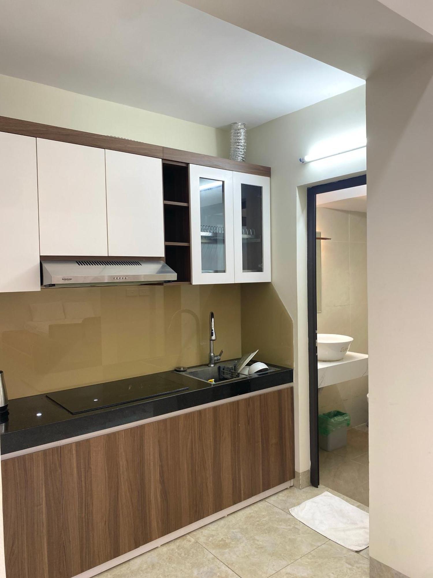 Mimi Housing Hotel Hanoi Bagian luar foto