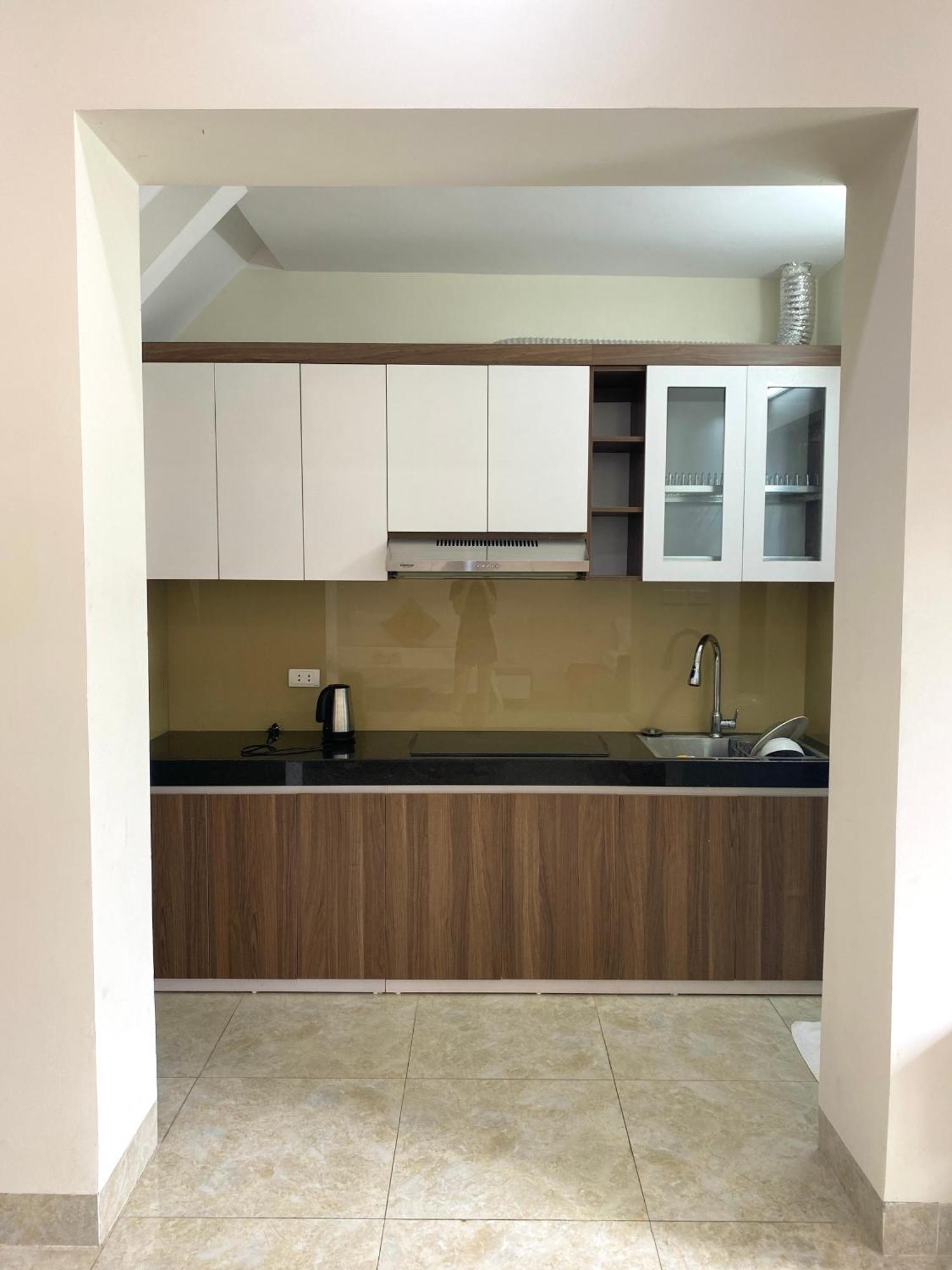 Mimi Housing Hotel Hanoi Bagian luar foto